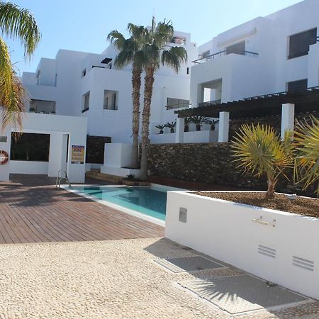 Primera Linea Mojacar Ngoại thất bức ảnh