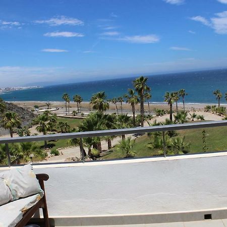 Primera Linea Mojacar Ngoại thất bức ảnh