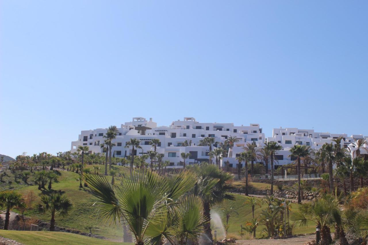 Primera Linea Mojacar Ngoại thất bức ảnh