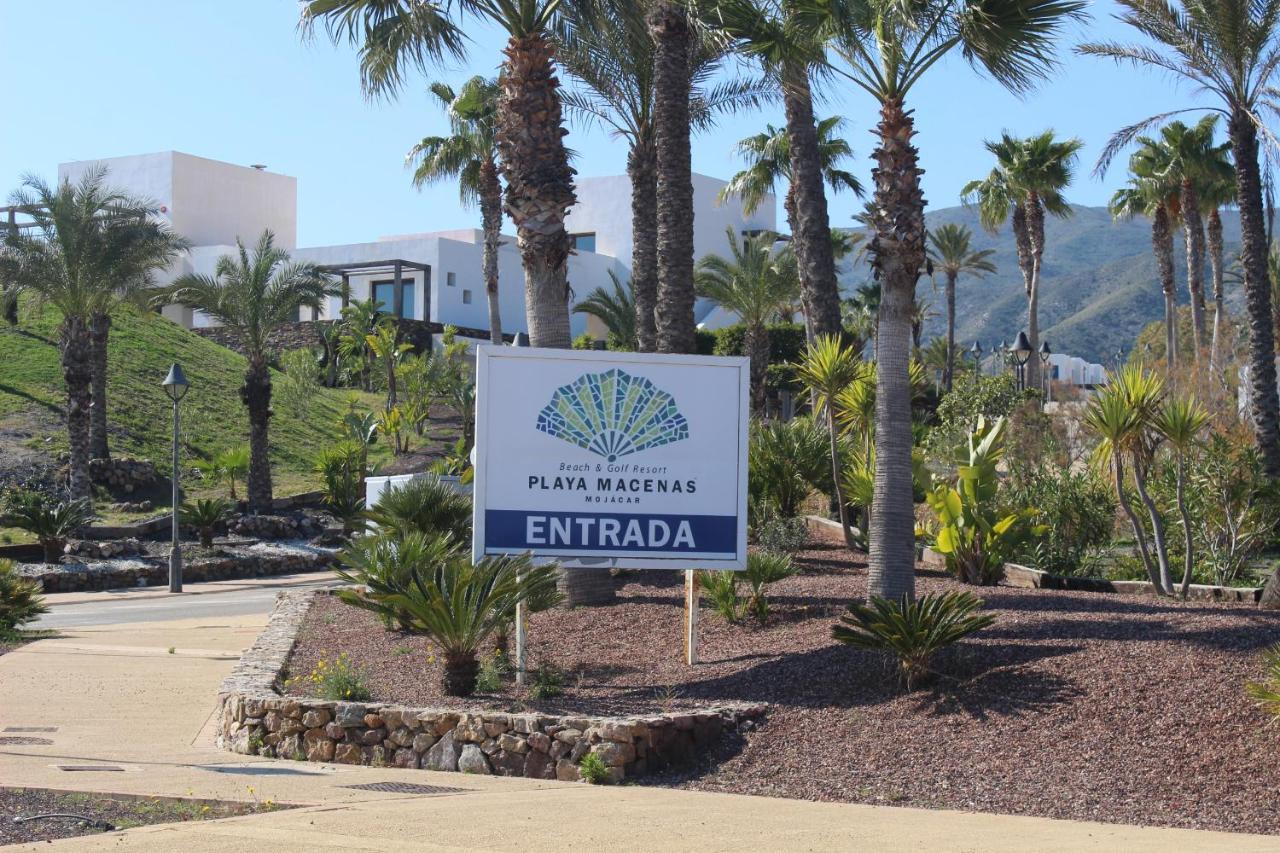 Primera Linea Mojacar Ngoại thất bức ảnh