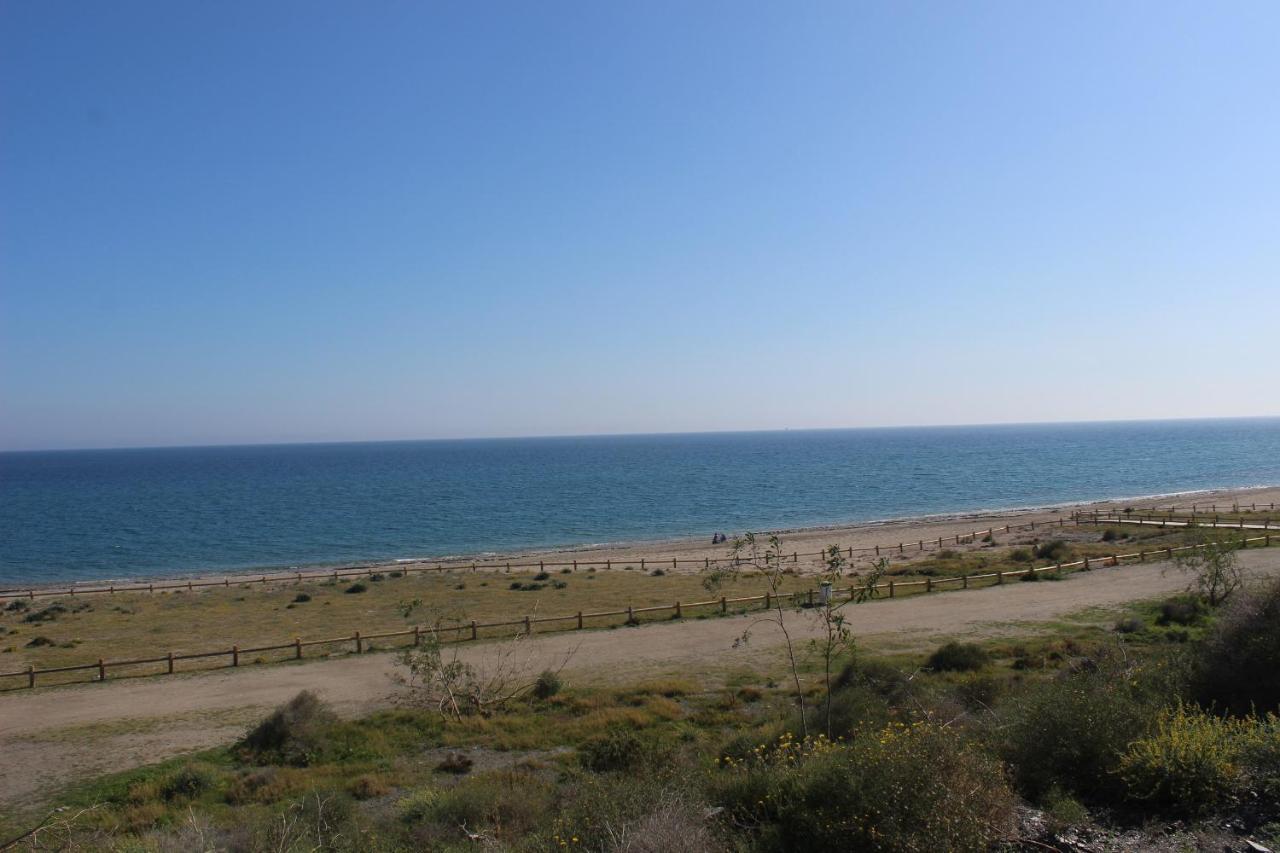 Primera Linea Mojacar Ngoại thất bức ảnh