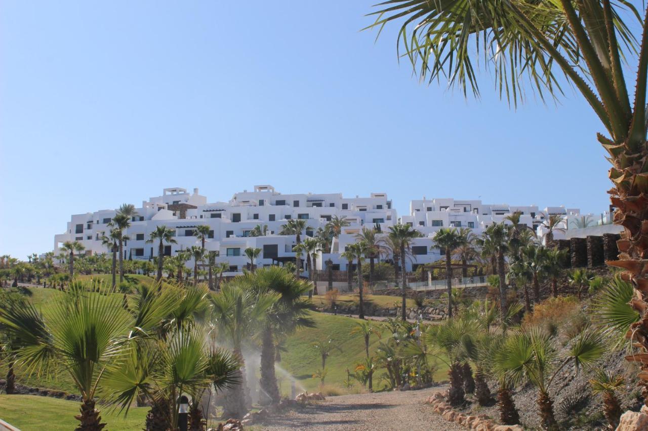 Primera Linea Mojacar Ngoại thất bức ảnh