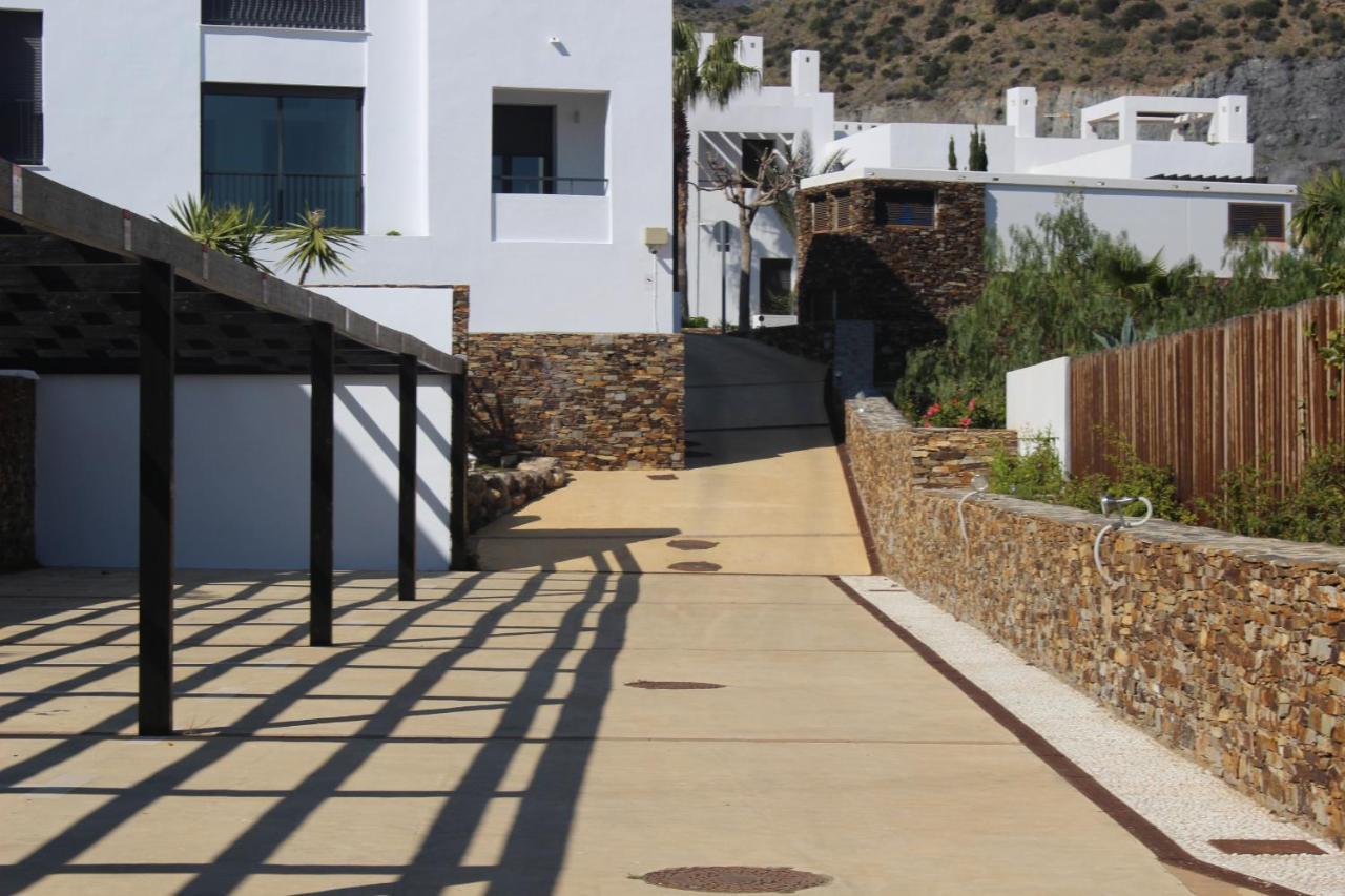 Primera Linea Mojacar Ngoại thất bức ảnh