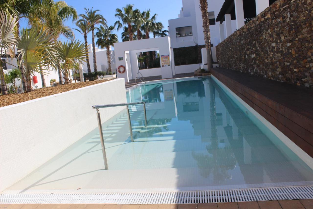 Primera Linea Mojacar Ngoại thất bức ảnh