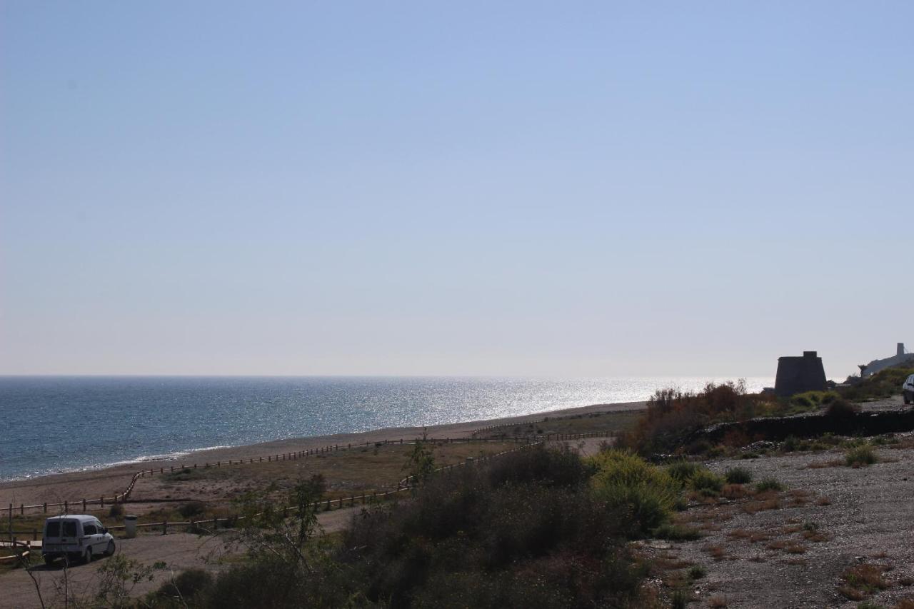 Primera Linea Mojacar Ngoại thất bức ảnh