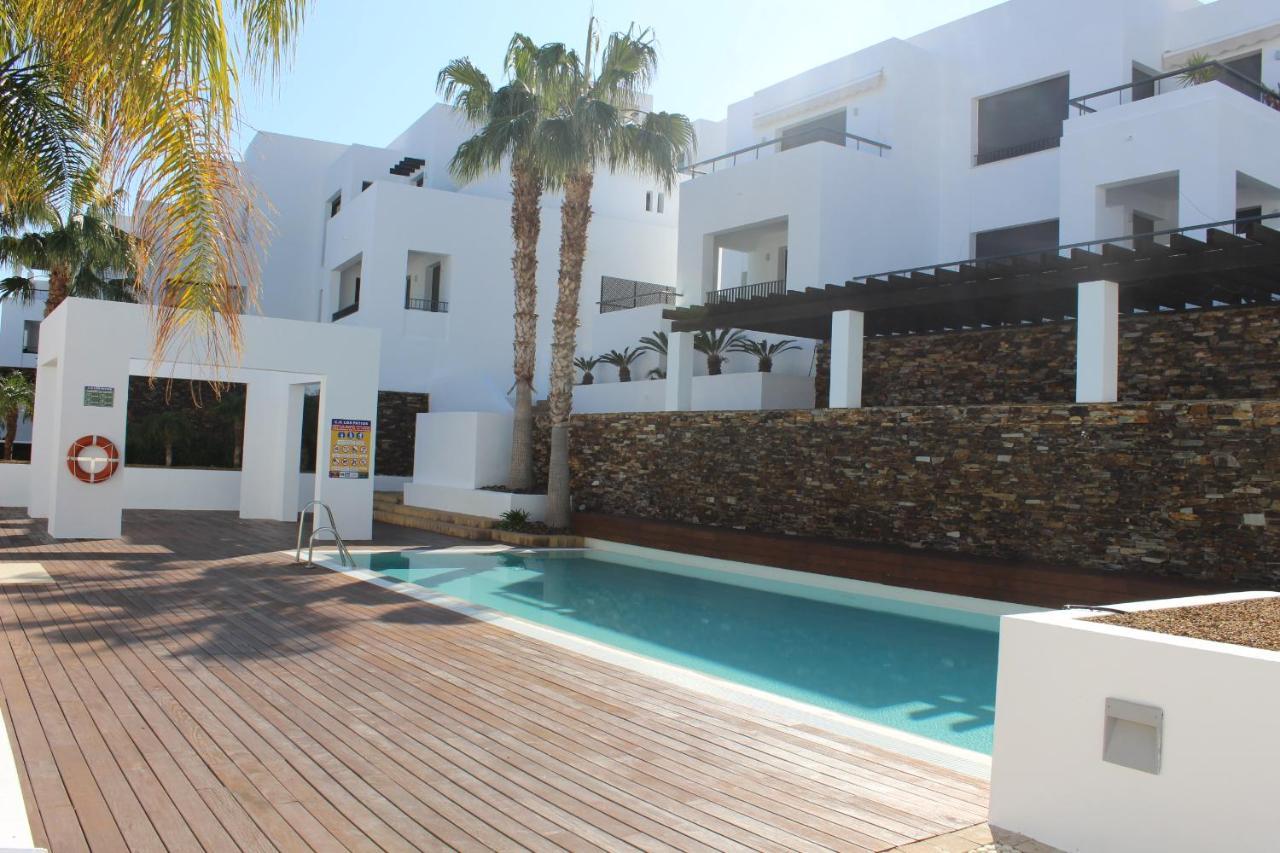 Primera Linea Mojacar Ngoại thất bức ảnh
