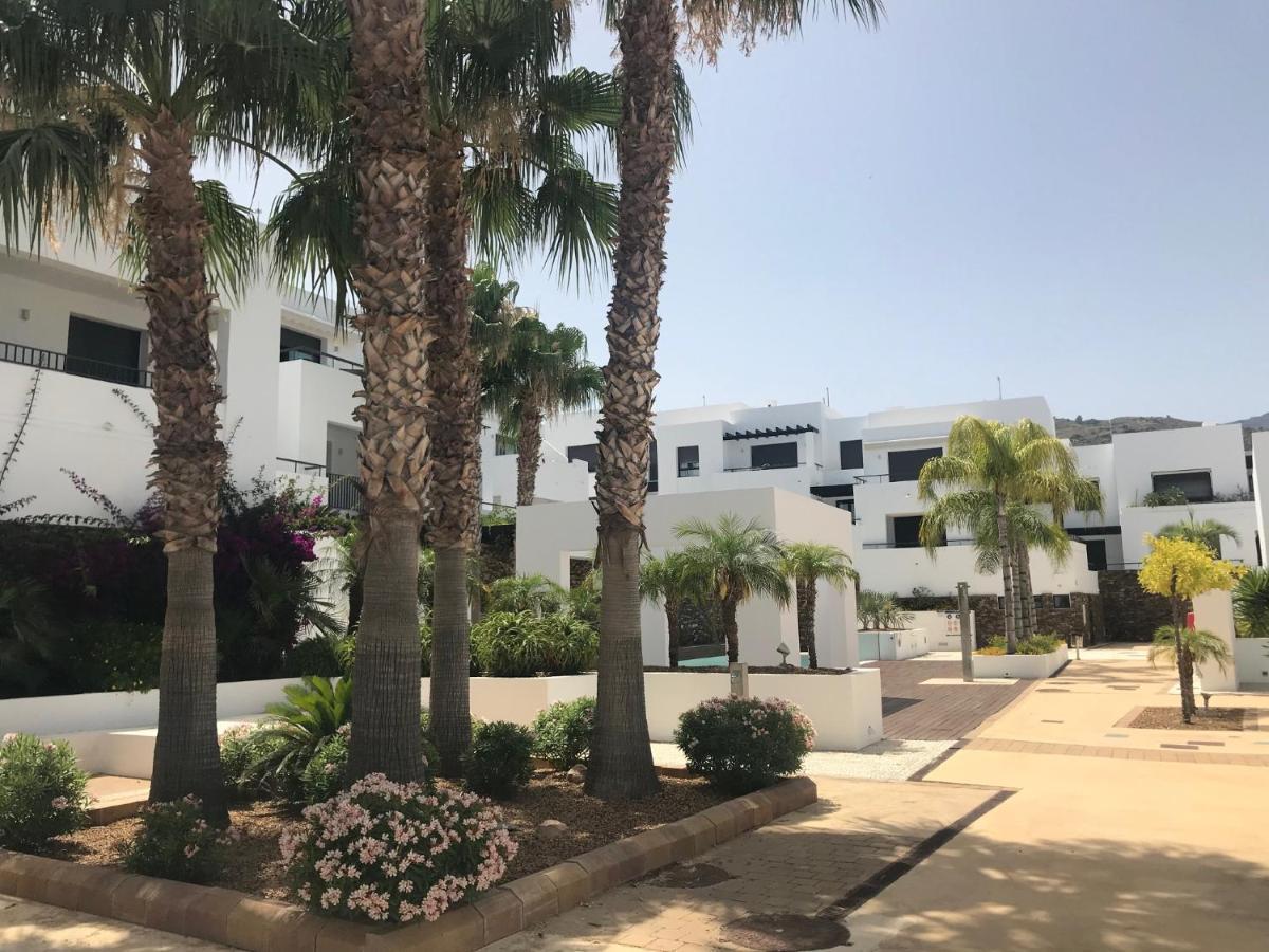 Primera Linea Mojacar Ngoại thất bức ảnh