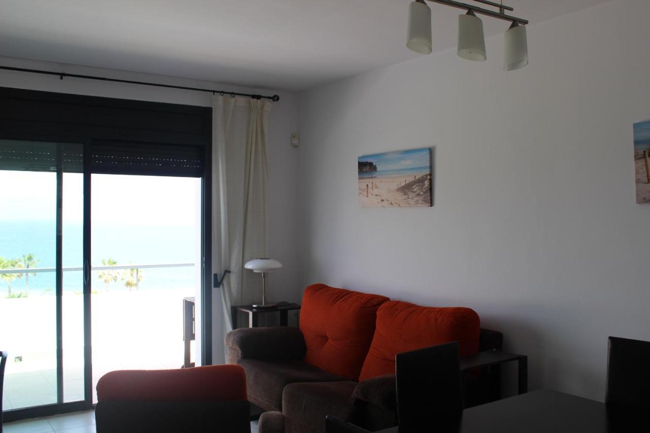 Primera Linea Mojacar Ngoại thất bức ảnh