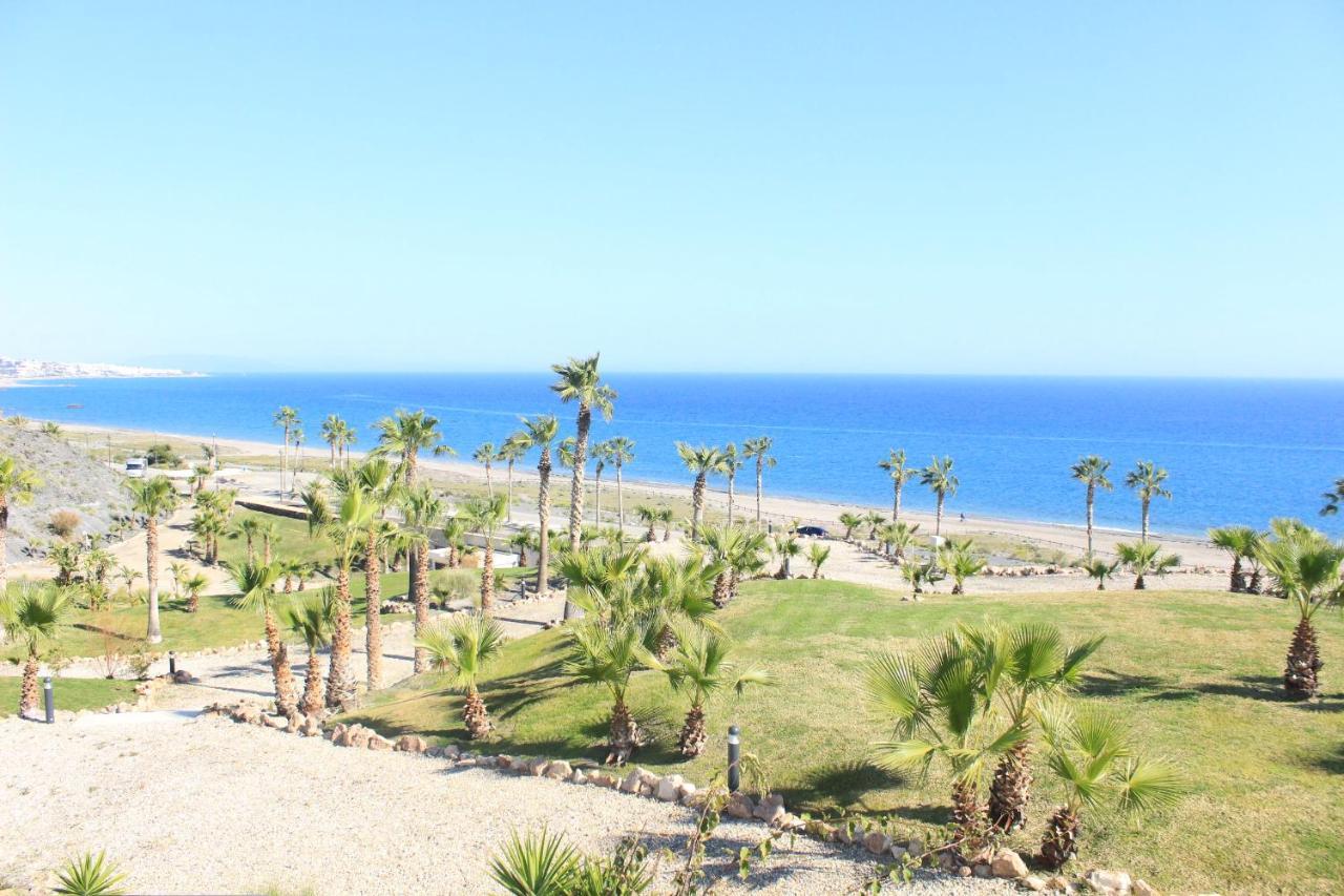Primera Linea Mojacar Ngoại thất bức ảnh