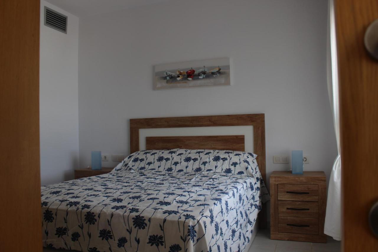 Primera Linea Mojacar Ngoại thất bức ảnh