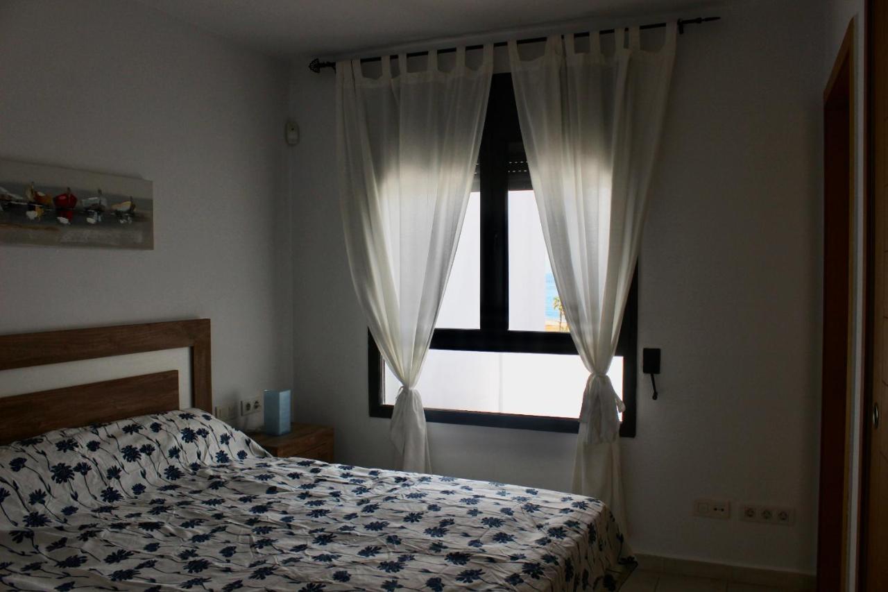Primera Linea Mojacar Ngoại thất bức ảnh