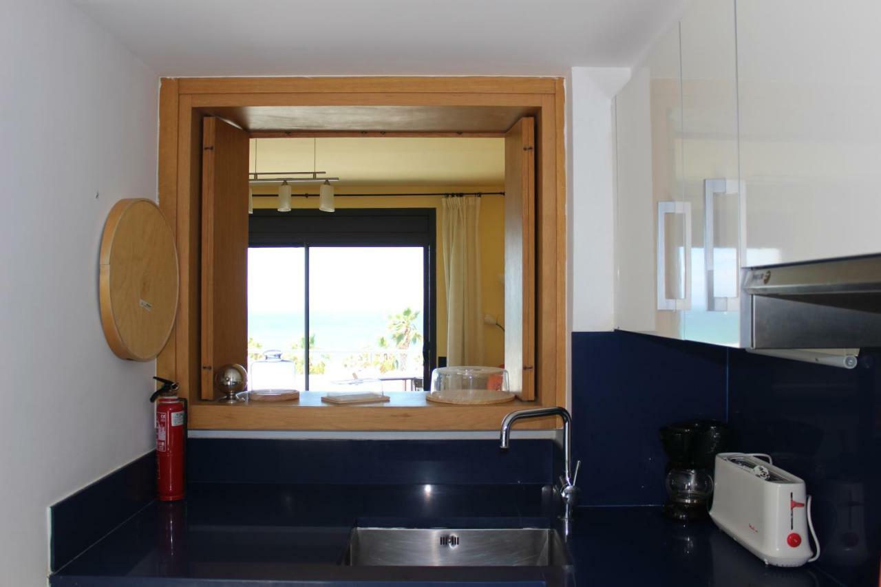 Primera Linea Mojacar Ngoại thất bức ảnh