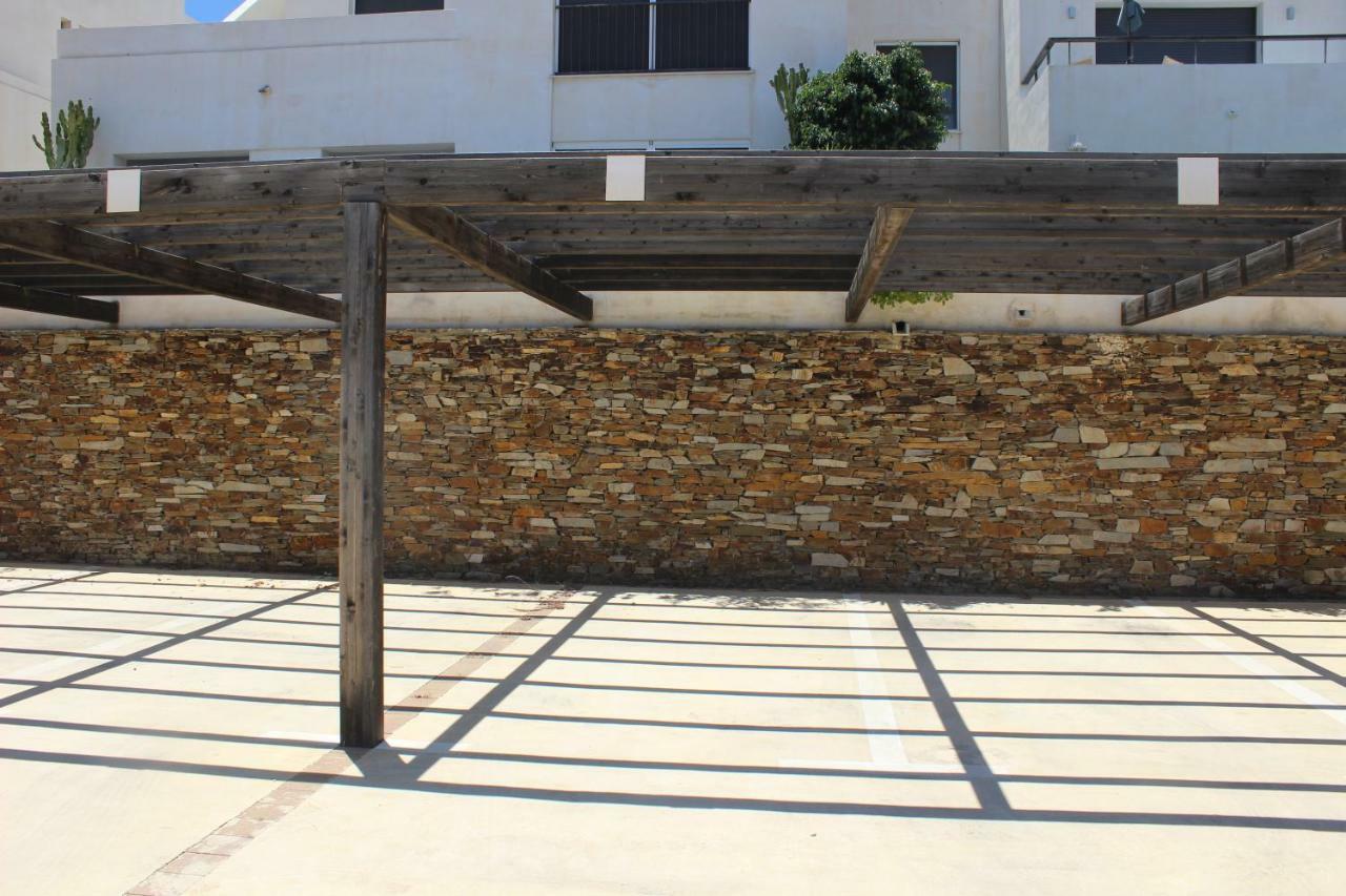 Primera Linea Mojacar Ngoại thất bức ảnh