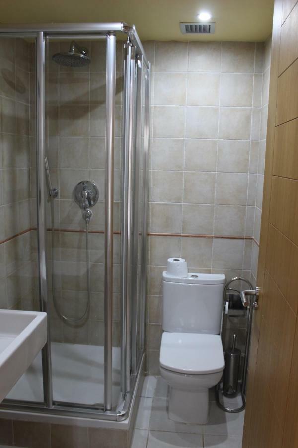 Primera Linea Mojacar Ngoại thất bức ảnh