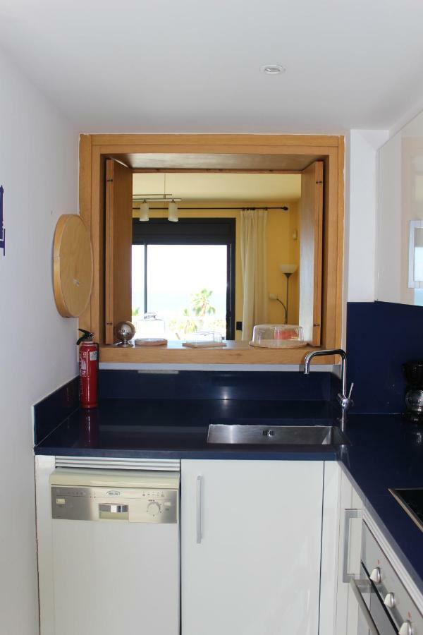 Primera Linea Mojacar Ngoại thất bức ảnh