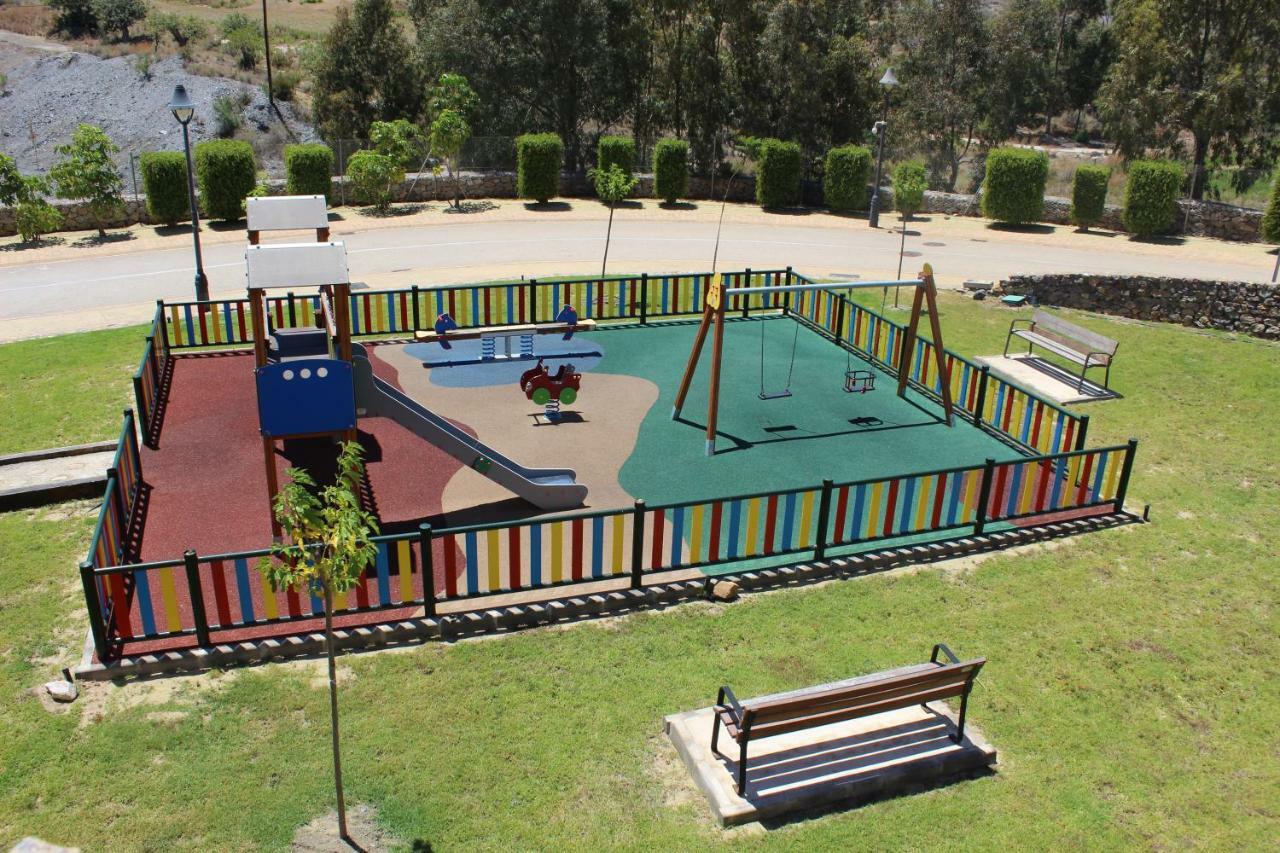 Primera Linea Mojacar Ngoại thất bức ảnh