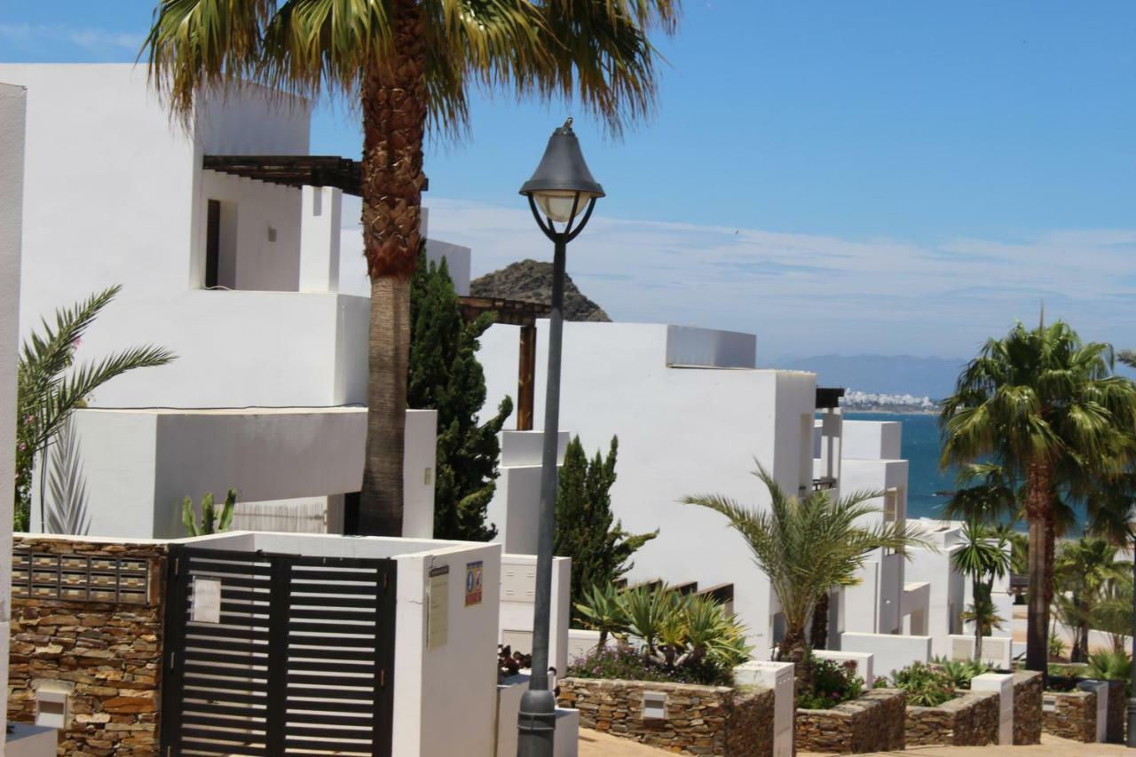 Primera Linea Mojacar Ngoại thất bức ảnh