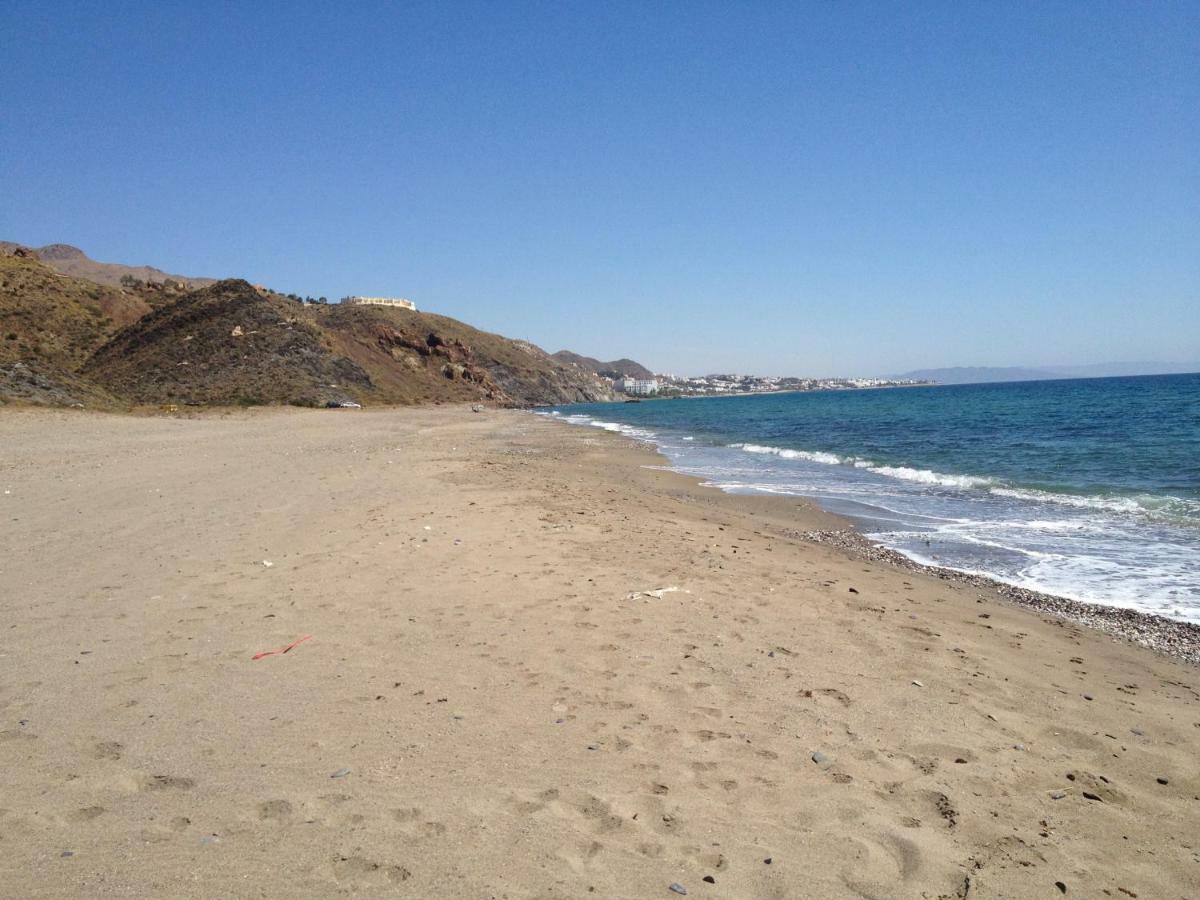 Primera Linea Mojacar Ngoại thất bức ảnh