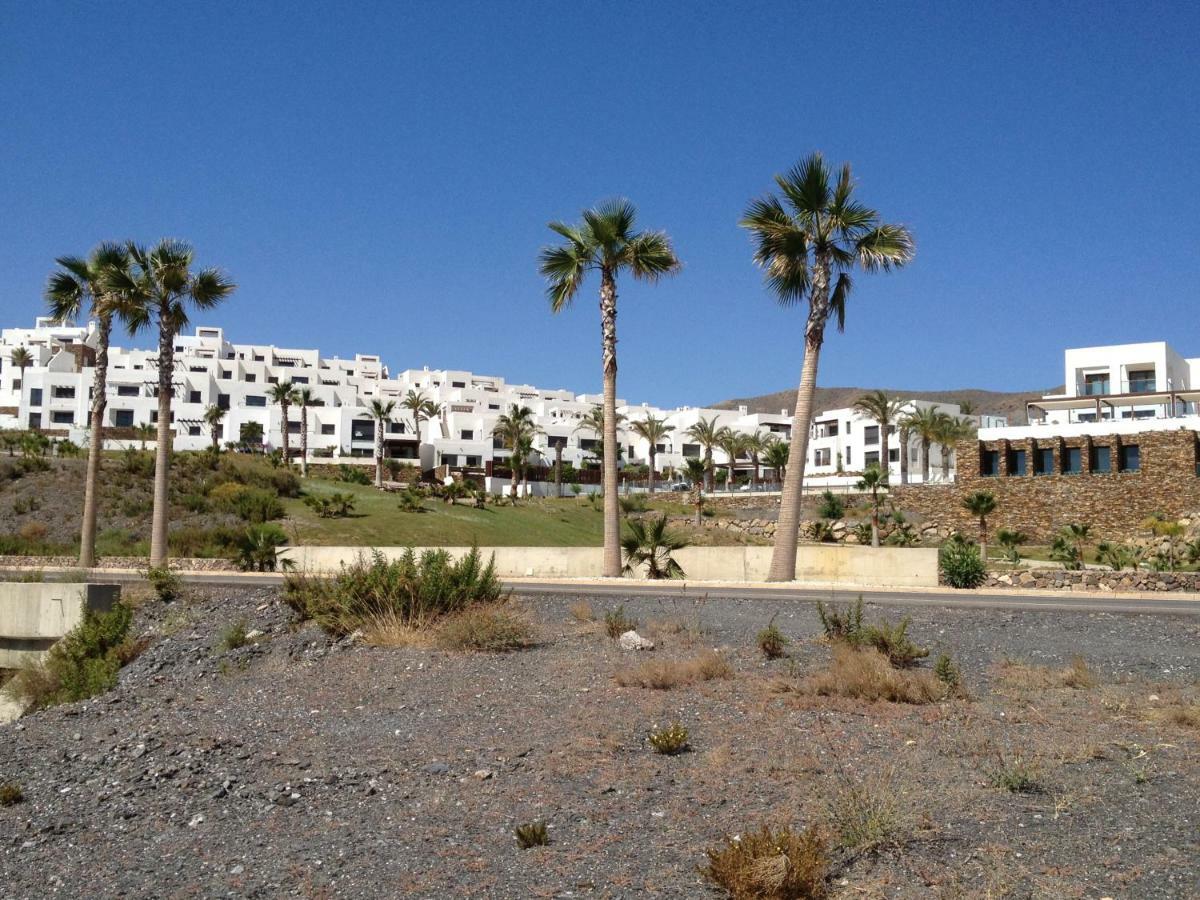 Primera Linea Mojacar Ngoại thất bức ảnh